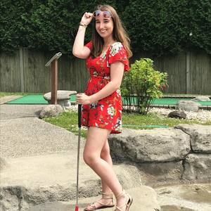 Meet your Posher, Lily